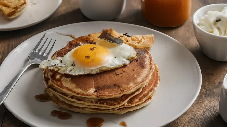 Cinco deliciosas recetas de desayuno rápidas y fáciles para estudiantes, preparadas con microondas.