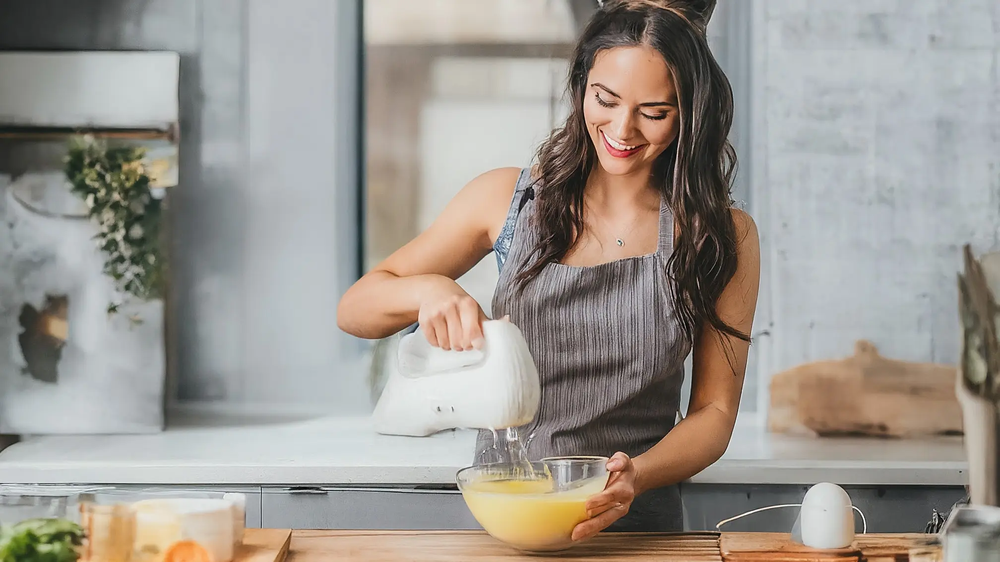 Masa Seca en Recetas Húngaras: ¡Solución Fácil y Rápida! 1 Imagen de una masa húngara perfecta y esponjosa.