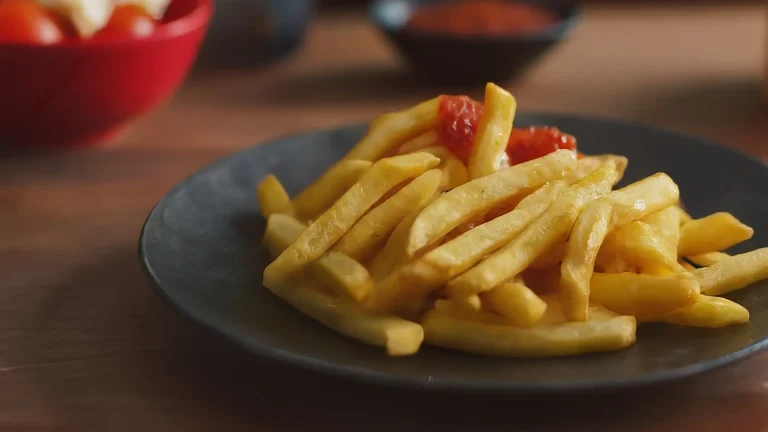 Imagen de varios platos portugueses fáciles y rápidos dispuestos en una mesa.